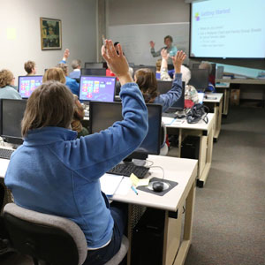 智慧且具有前瞻性的云呼整人电话